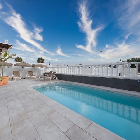فيلا Casa San Valentin Con Piscina Privada بويرتو ذيل كارمين المظهر الخارجي الصورة