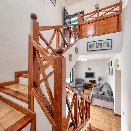 فيلا Casa San Valentin Con Piscina Privada بويرتو ذيل كارمين المظهر الخارجي الصورة