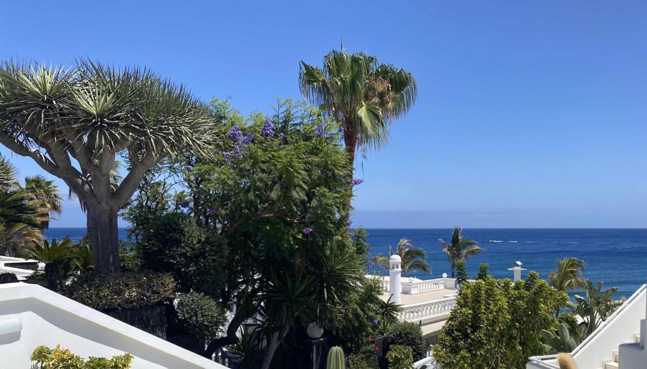 فيلا Casa San Valentin Con Piscina Privada بويرتو ذيل كارمين المظهر الخارجي الصورة