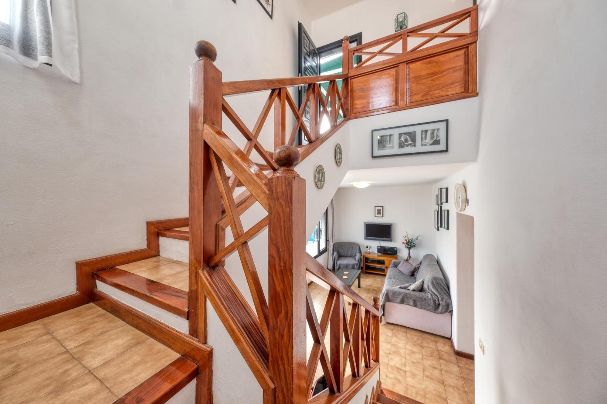 فيلا Casa San Valentin Con Piscina Privada بويرتو ذيل كارمين المظهر الخارجي الصورة