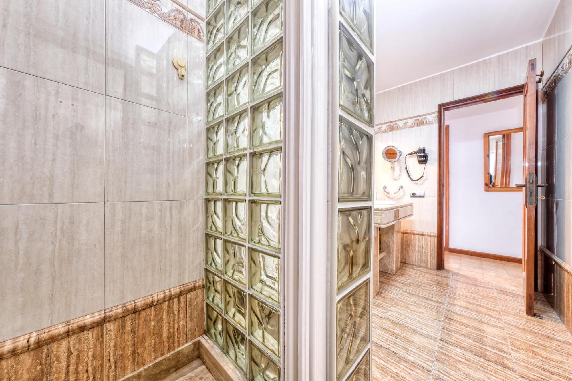 فيلا Casa San Valentin Con Piscina Privada بويرتو ذيل كارمين المظهر الخارجي الصورة