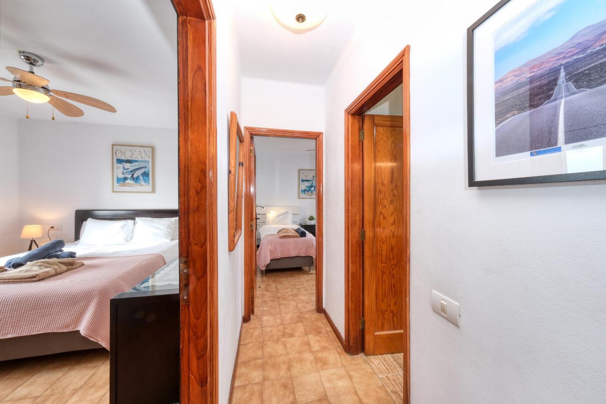 فيلا Casa San Valentin Con Piscina Privada بويرتو ذيل كارمين المظهر الخارجي الصورة