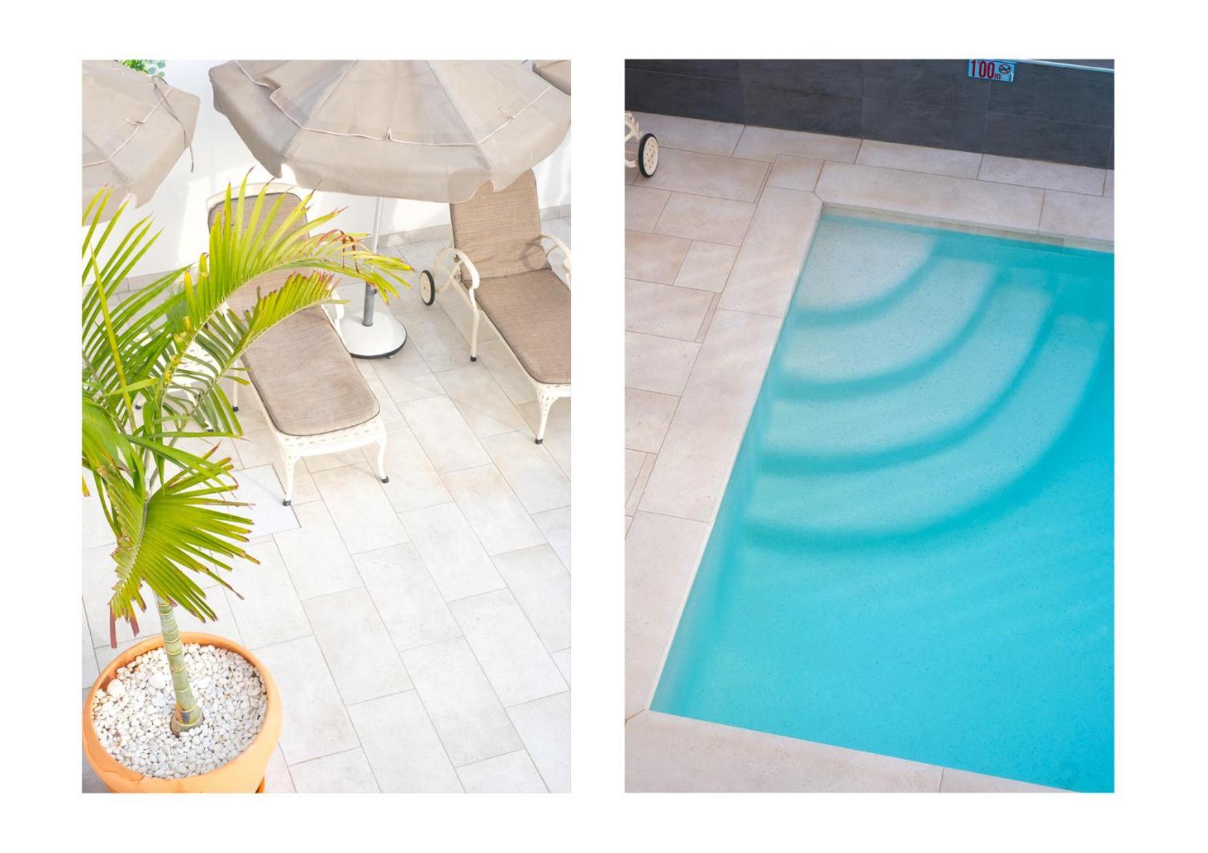 فيلا Casa San Valentin Con Piscina Privada بويرتو ذيل كارمين المظهر الخارجي الصورة