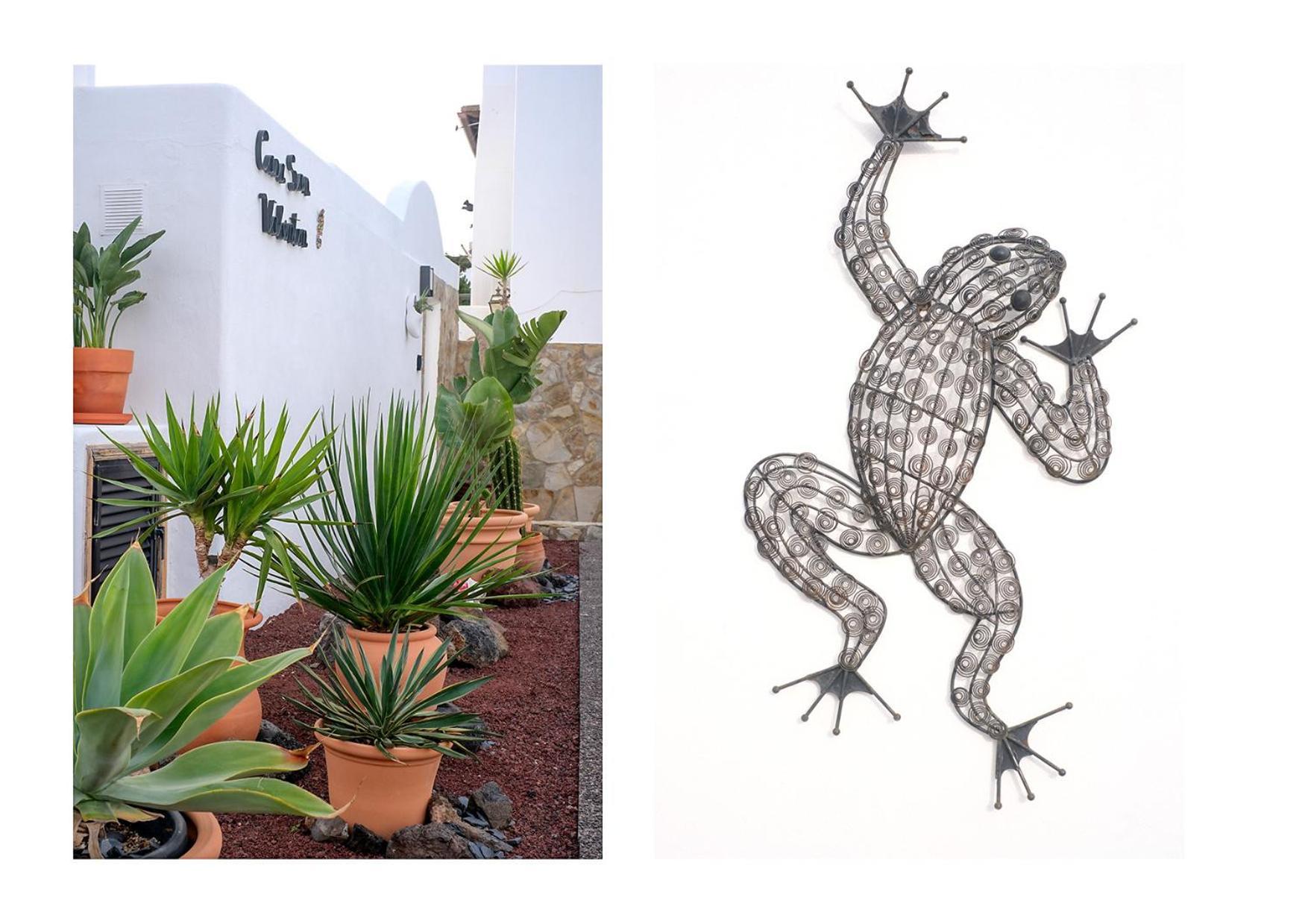 فيلا Casa San Valentin Con Piscina Privada بويرتو ذيل كارمين المظهر الخارجي الصورة