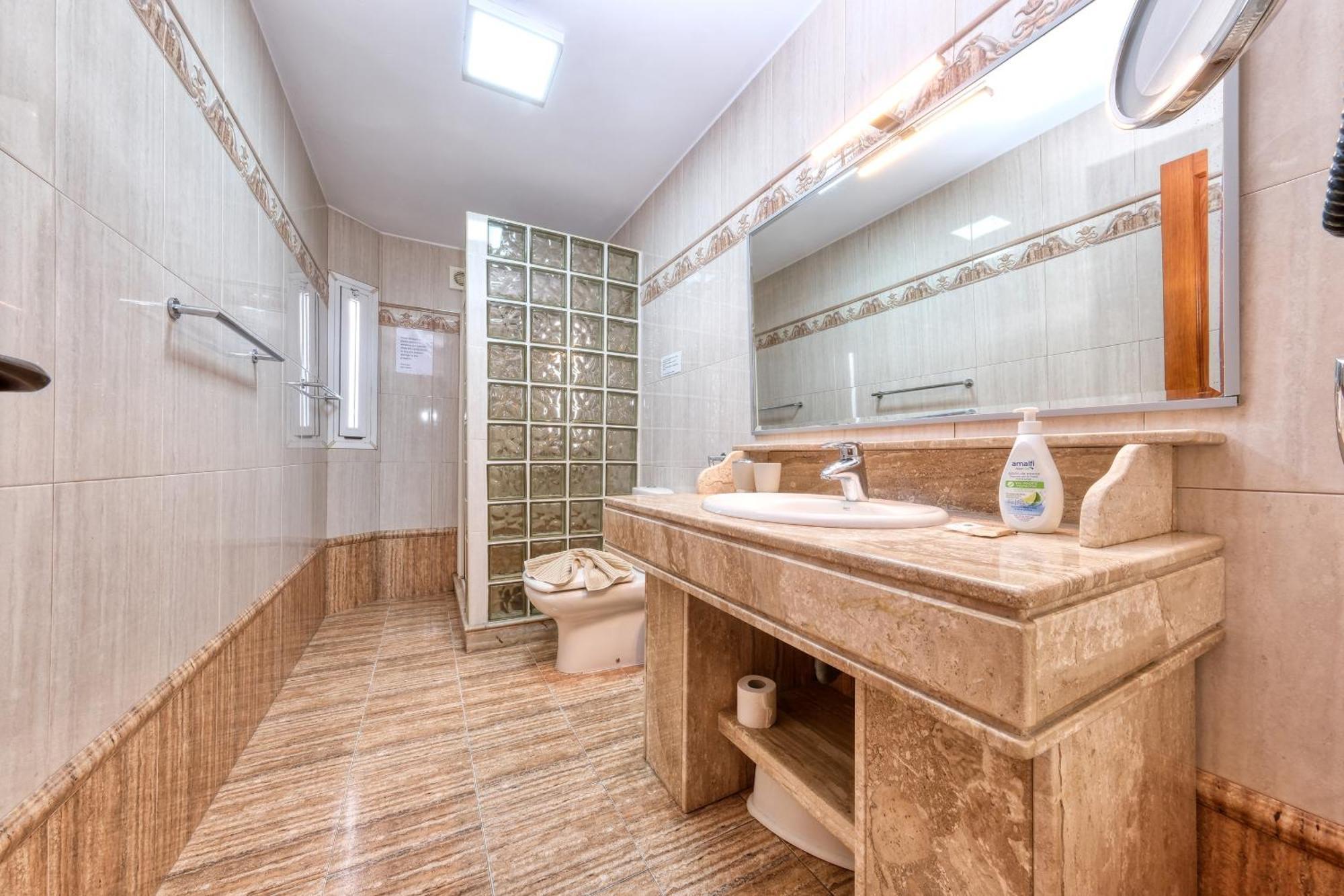 فيلا Casa San Valentin Con Piscina Privada بويرتو ذيل كارمين المظهر الخارجي الصورة
